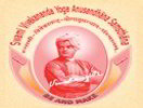 Swami Vivekananda Yoga Anusandhana Samsthana (VYASA)